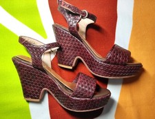 Scarpe tacchi vera usato  Ruvo di Puglia