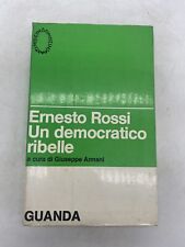 Giuseppe armani ernesto usato  Borgo Mantovano
