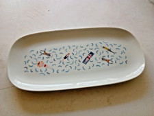 John lewis porcelain for sale  TAMWORTH
