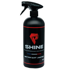 Shine nettoyant jantes d'occasion  Mezzavia