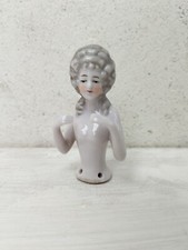 Demi figurine porcelaine d'occasion  Bohain-en-Vermandois