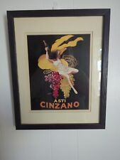 Leonetto cappiello asti for sale  Vancouver