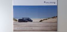 Pössl reisemobile programm gebraucht kaufen  Erfurt
