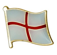 England flag badge for sale  DURSLEY