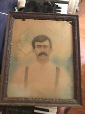 Rare hand tinted for sale  Marshall