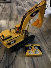 cat remote control excavator for sale  Springfield