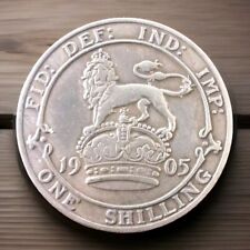1905 edward vii for sale  BOURNEMOUTH