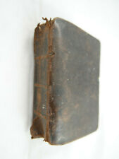 Libro antico religione usato  Cremona