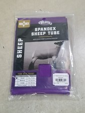 Spandex sheep tube for sale  Salt Lake City