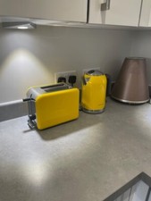 Kenwood toaster kettle for sale  EASTLEIGH