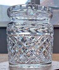 Waterford crystal glass for sale  TRING