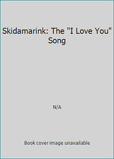 Skidamarink the love d'occasion  Expédié en Belgium