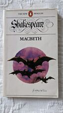 Shakespeare macbeth penguin gebraucht kaufen  Berlin