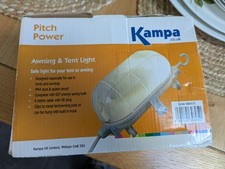Kampa pitch power for sale  SWINDON
