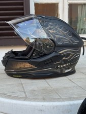 Shoei air nile usato  Fonte Nuova