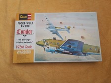 Revell focke wulf gebraucht kaufen  Uetersen