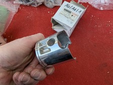 Nos ersatzteile yamaha gebraucht kaufen  Werther