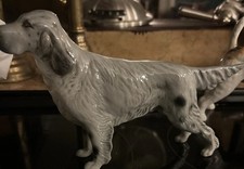 Beswick dog.porcelain 9x6 for sale  Shoreham