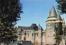 Vitre chateau d'occasion  Expédié en Belgium