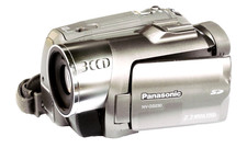 Panasonic 3ccd megapixel gebraucht kaufen  Hennef