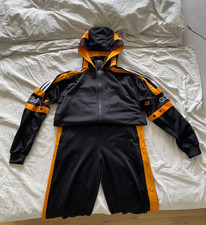 Adidas vintage trainingsanzug gebraucht kaufen  Erlangen