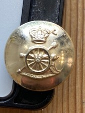 Royal artillery buttons. for sale  BRISTOL