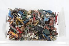 Vintage lead figures for sale  LEEDS