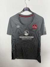 Nürnberg umbro trikot gebraucht kaufen  Röttenbach b Erlangen