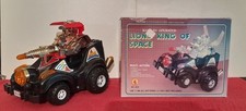Robot vintage lions d'occasion  Castres