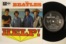 Rock beatles help d'occasion  Expédié en Belgium