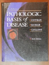 Robbins pathologic basis usato  Salerno