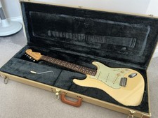 Japanese fender stratocaster for sale  SPALDING
