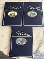 Lot tome integrale d'occasion  France