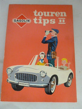 Gasolin touren tips gebraucht kaufen  Blender