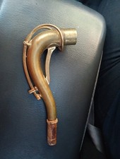 Tenor saxophone neck for sale  Hattiesburg