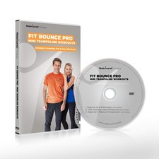 Fit bounce pro for sale  Harrisburg