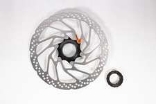 Shimano deore disc gebraucht kaufen  St. Andreasberg