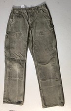 Carhartt double knee for sale  Sanford