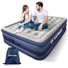 Double airbed built for sale  LEIGHTON BUZZARD