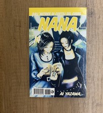 Planet manga nana usato  Roma