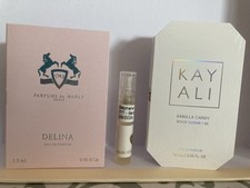 Riginale parfumproben parfums gebraucht kaufen  Elmenhorst