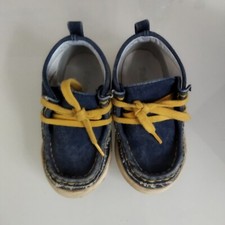 Scarpe falcotto per usato  Camerano