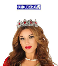 Corona diadema principessa usato  Mazara del Vallo