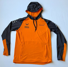 Mclaren castore hoodie for sale  Rochester