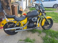 Honda 1100 1996 for sale  ASHFORD
