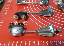 Bass drum lugs for sale  SHOTTS