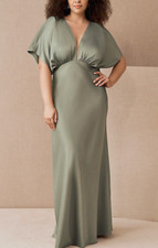 Anthropologie bhldn leila for sale  Cuyahoga Falls
