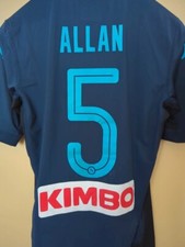Maglia napoli 2017 usato  San Marco Evangelista