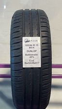 Neumático usado dunlop usato  Malo