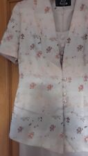 Vestito giacca donna usato  Italia